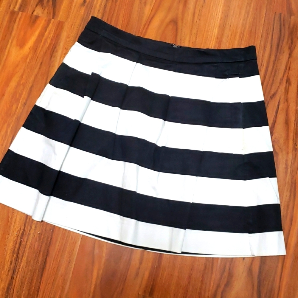 French connection skirt